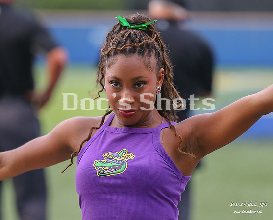 Gumbeaux Gators Baseball vs Acadiana Cane Cutters 6/26/2024