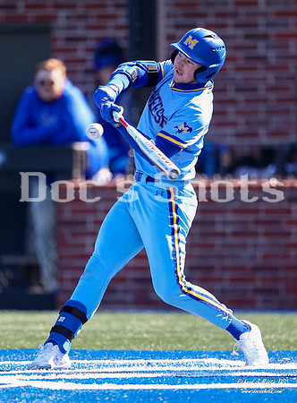 McNeese Baseball vs WSU Game 3 2025