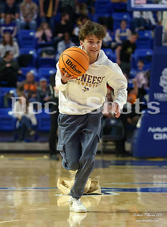 McNeese Cowboys Basketball Game with TAMU-CC 2025