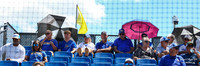 McNeese Cowgirl Softball vs UIW Game 1 SLC Tournament in 2025