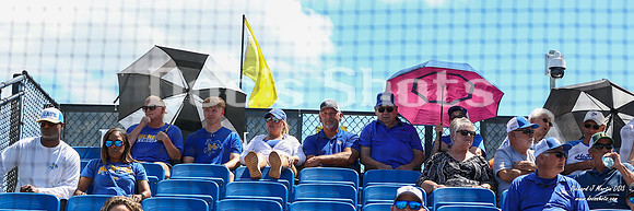 McNeese Cowgirl Softball vs UIW Game 1 SLC Tournament in 2025