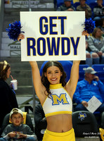 McNeese Cowboys Basketball Game with Nicholls 2025