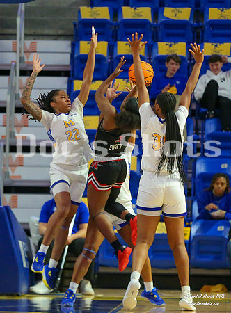 McNeese Cowgirlss Basketball Game with Nicholls 2025