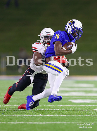 McNeese vs Lamar Football Game 2024