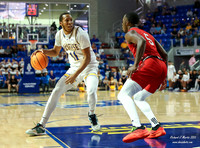 McNeese Cowboys Basketball Game with UIW 2025