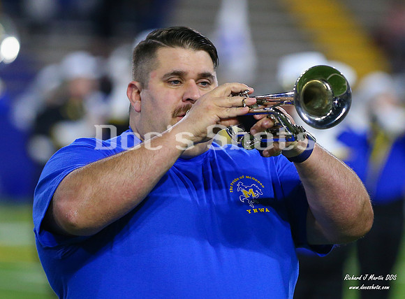 McNeese vs Lamar Football Game 2024