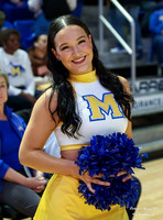 McNeese Cowboys Basketball Game with Nicholls 2025