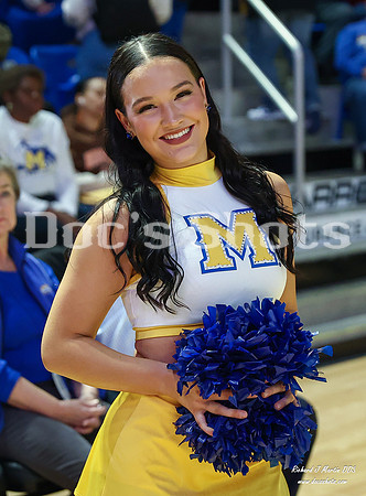 McNeese Cowboys Basketball Game with Nicholls 2025