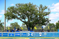 McNeese Cowgirl Softball vs UIW Game 1 SLC Tournament in 2025
