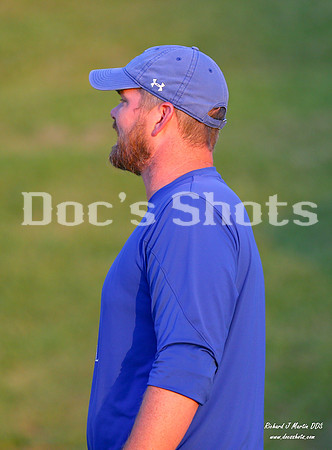 McNeese Football Scrimmage 2 2024
