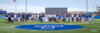 Senior Day Ceremony 2024