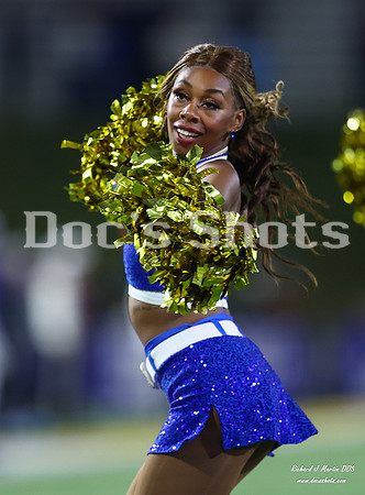 McNeese vs Lamar Football Game 2024