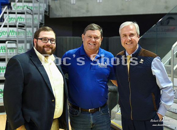 McNeese Cowboys Basketball Game with ETAMU 2025