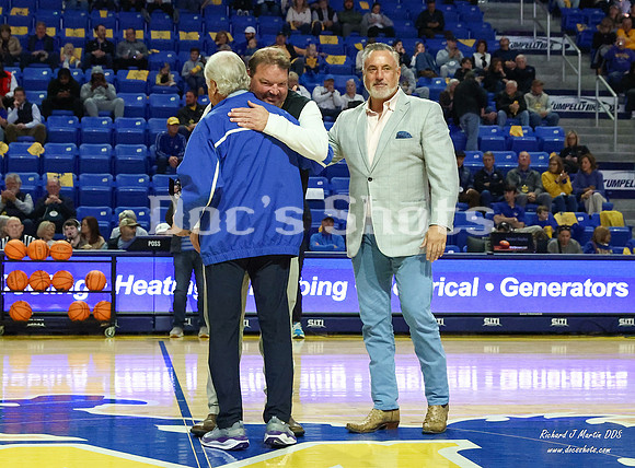 McNeese Cowboys Basketball Game with Nicholls 2025
