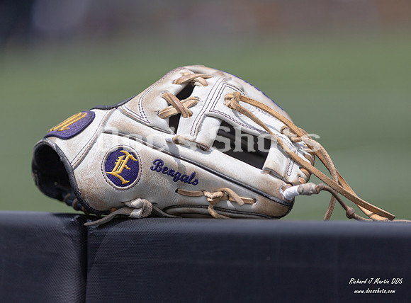 McNeese Baseball vs SLU Game 3 2024