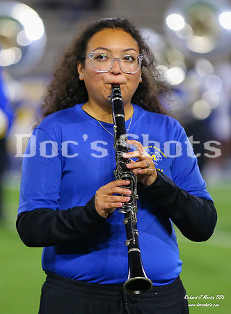 McNeese vs Lamar Football Game 2024