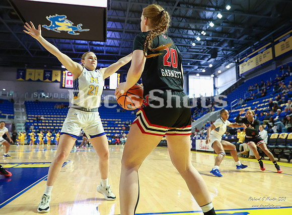 McNeese Cowgirlss Basketball Game with Nicholls 2025