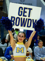 McNeese Cowboys Basketball Game with Nicholls 2025