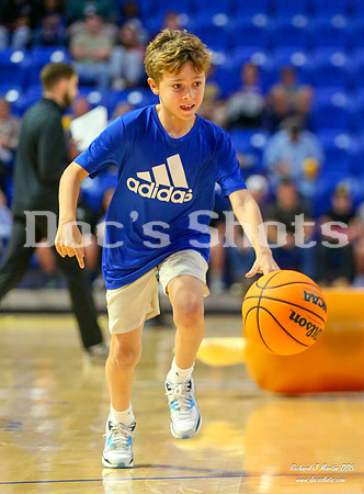 McNeese Cowboys Basketball Game with ETAMU 2025