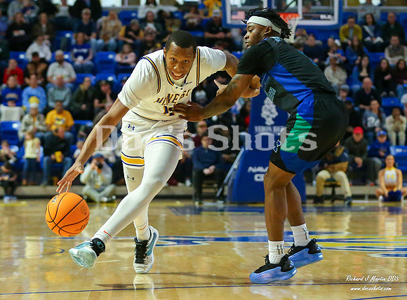 McNeese Cowboys Basketball Game with TAMU-CC 2025