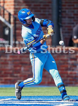 McNeese Baseball vs WSU Game 3 2025