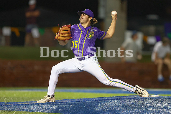 Gumbeaux Gators Baseball vs Acadiana Cane Cutters 6/26/2024