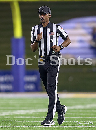 McNeese vs Texas A&M-Commerce Football Game 2024
