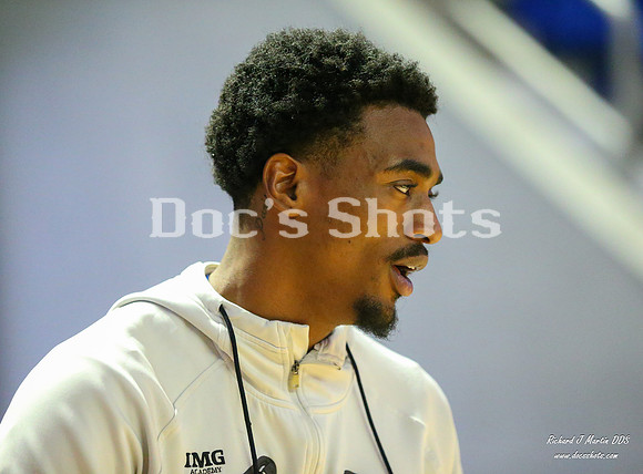 McNeese Cowboys Southland Conference Tournament Basketball Game