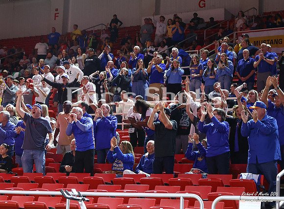 McNeese Cowboys Basketball Game with Lamar Away 2025