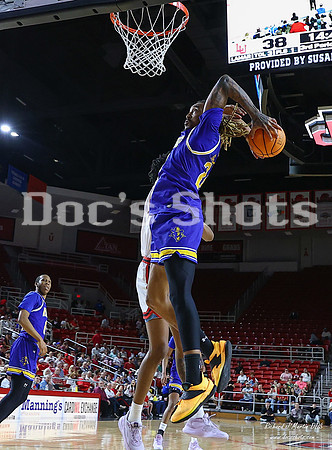McNeese Cowboys Basketball Game with Lamar Away 2025
