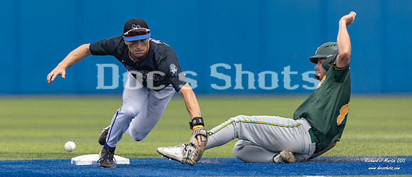 McNeese Baseball vs SLU Game 3 2024