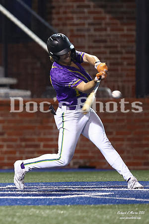 Gumbeaux Gators Baseball vs Acadiana Cane Cutters 6/26/2024