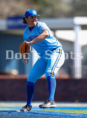 McNeese Baseball vs WSU Game 3 2025