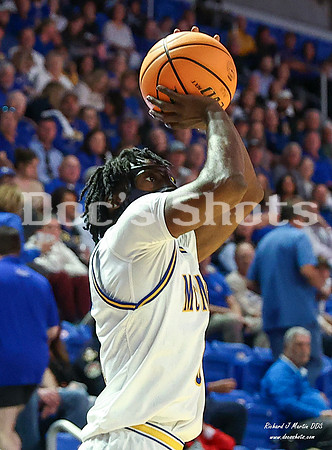 McNeese Cowboys Southland Conference Tournament Basketball Game