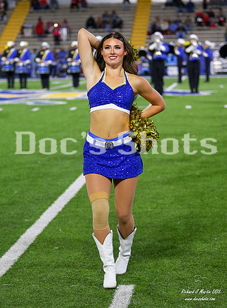 McNeese vs Lamar Football Game 2024