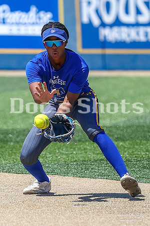 McNeese Cowgirl Softball vs UIW Game 1 SLC Tournament in 2025