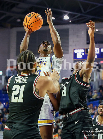 McNeese Cowboys Basketball Game with Santa Clara 2024