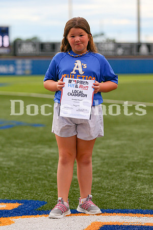 Gumbeaux Gators Baseball vs Acadiana Cane Cutters 6/26/2024