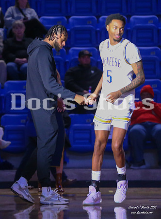 McNeese Cowboys Basketball Game with UTRGU 2025