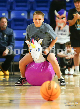 McNeese Cowboys Southland Conference Tournament Basketball Game