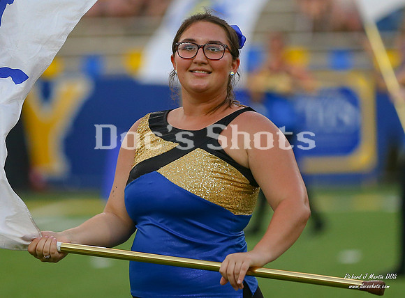 McNeese vs SFA Football Game 2024