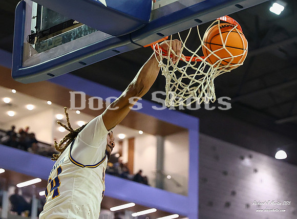 McNeese Cowboys Basketball Game with TAMU-CC 2025
