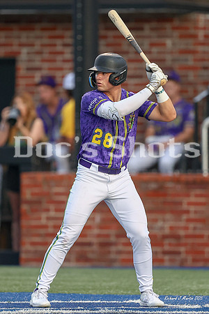 Gumbeaux Gators Baseball vs Acadiana Cane Cutters 6/26/2024
