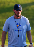 McNeese Football Scrimmage 2025