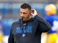 McNeese Football Scrimmage 2025