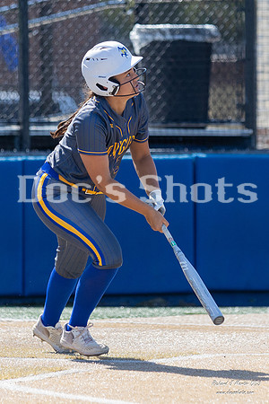 McNeese Cowgirl Softball vs UIW Game 1 SLC Tournament in 2025