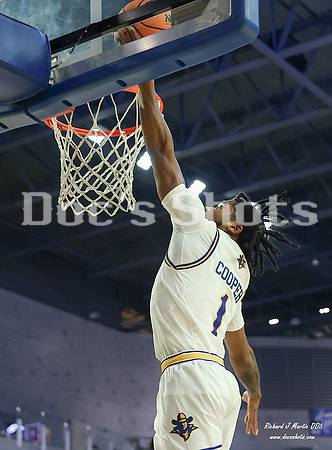 McNeese Cowboys Basketball Game with U. of Bible Studies 2024