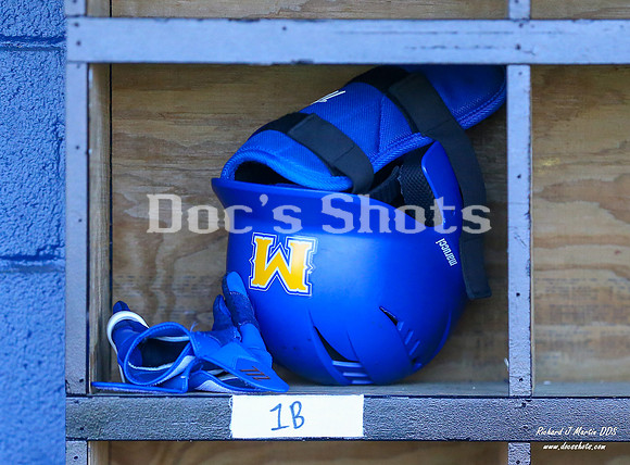 McNeese Baseball vs WSU Game 3 2025
