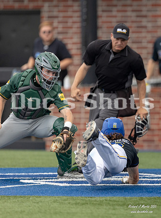 McNeese Baseball vs SLU Game 3 2024