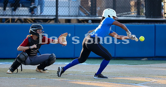 McNeese Cowgirl Softball vs Jones College 2024